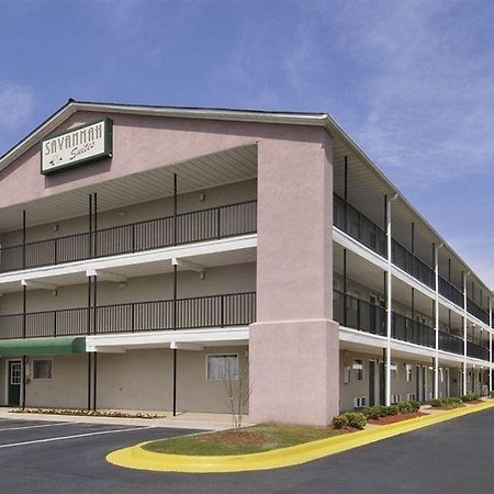 Home 1 Extended Stay Jonesboro Dış mekan fotoğraf