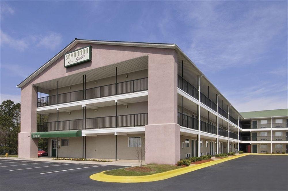 Home 1 Extended Stay Jonesboro Dış mekan fotoğraf