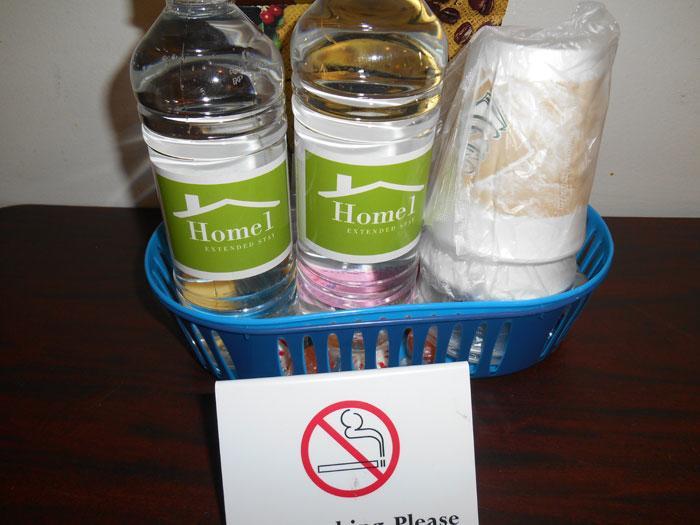 Home 1 Extended Stay Jonesboro Dış mekan fotoğraf