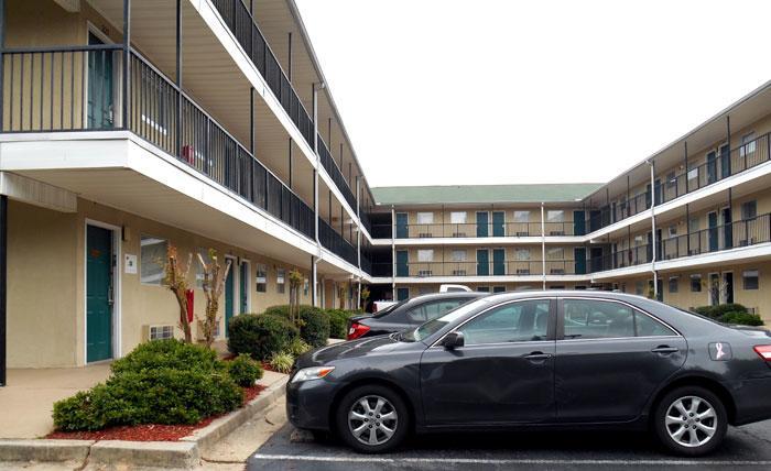 Home 1 Extended Stay Jonesboro Dış mekan fotoğraf