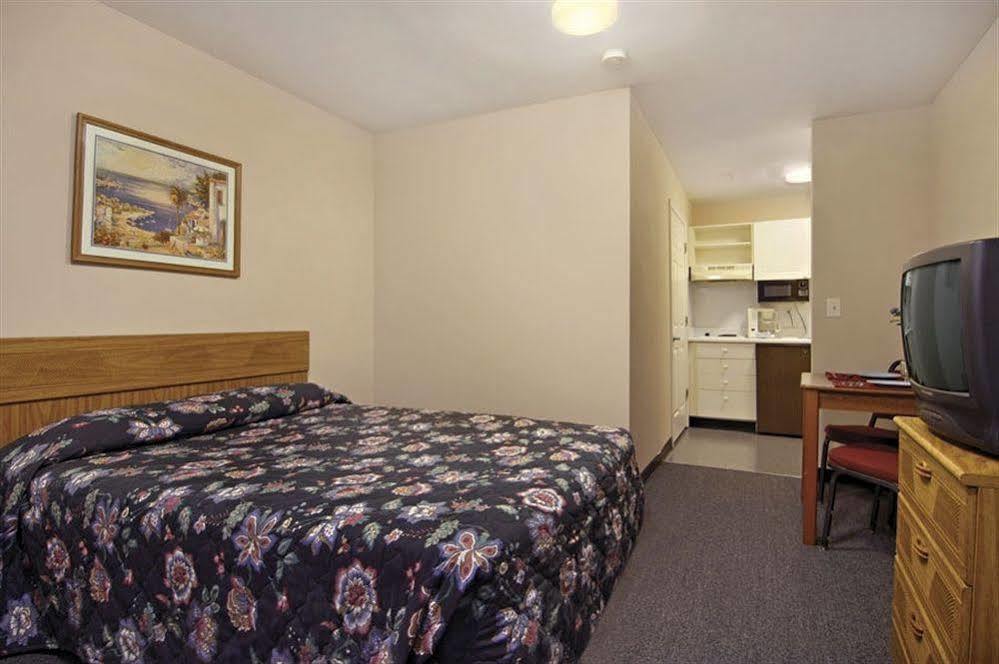 Home 1 Extended Stay Jonesboro Dış mekan fotoğraf